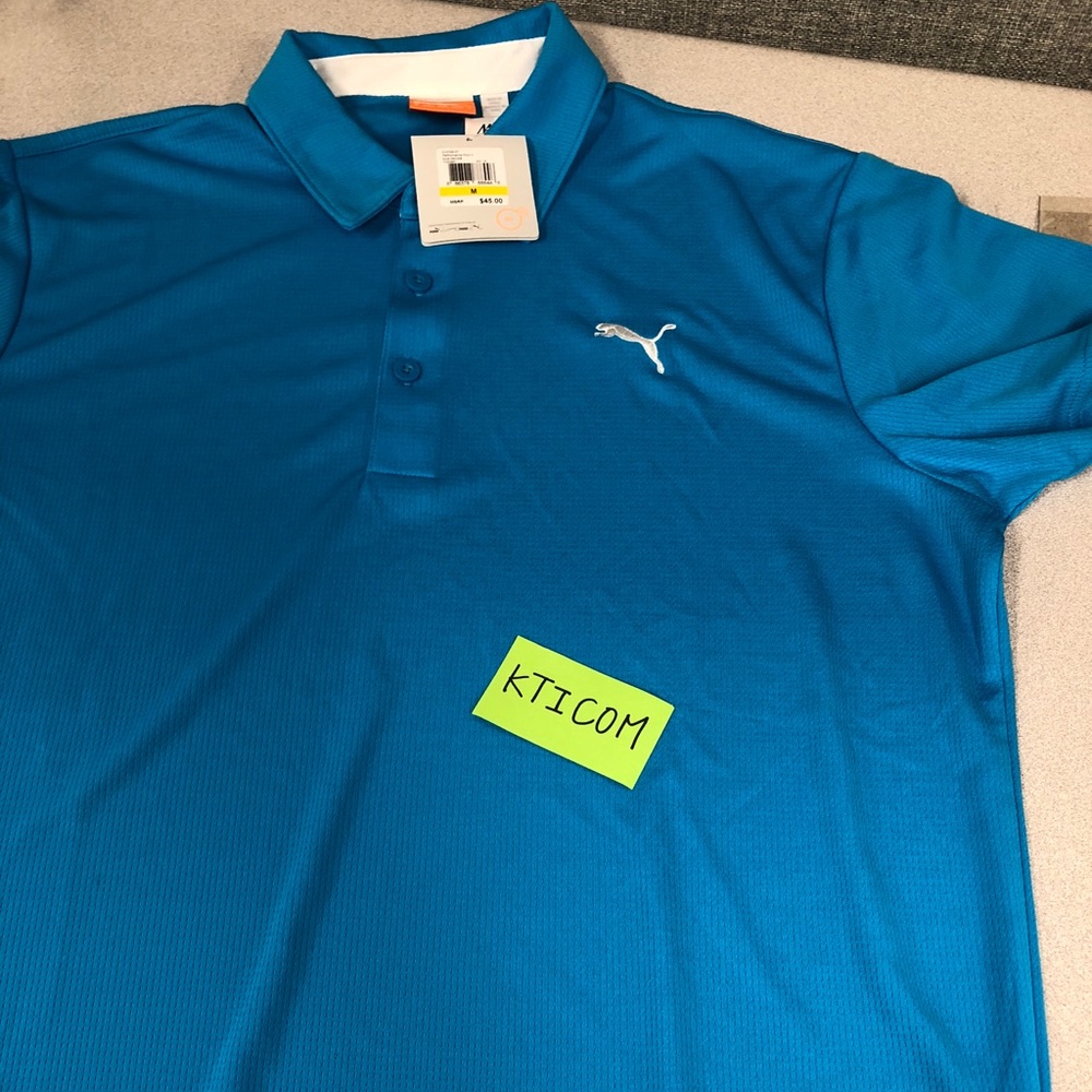 Puma polo - Picture 4 of 6